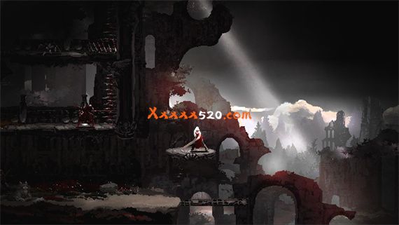 月痕 Moonscars|官方中文|本体+1.6.009升补|NSZ|原版