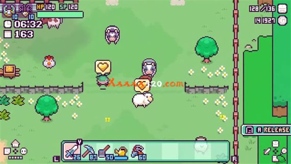 哔啵岛物语 Picontier|官方中文|本体+1.0.4升补|NSZ|原版