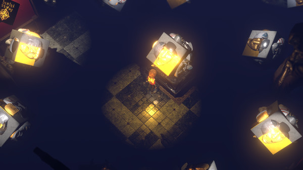 暗夜长梦|官方中文|本体+1.0.2升补+1DLC|NSZ|原版