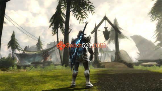 阿玛拉王国 惩罚 复刻版|官方中文|本体+1.0.7升补+1DLC|NSZ|原版