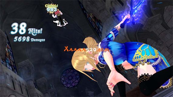 魔剑梦魇|官方中文|本体+1.0.3升补NSZ|原版