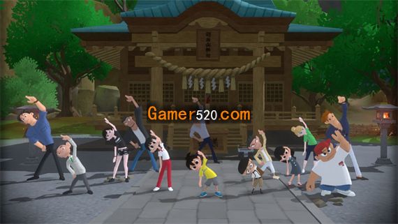 夏天了!20世纪的暑假|原汁日文|本体+1.1.0升补|NSZ|原版