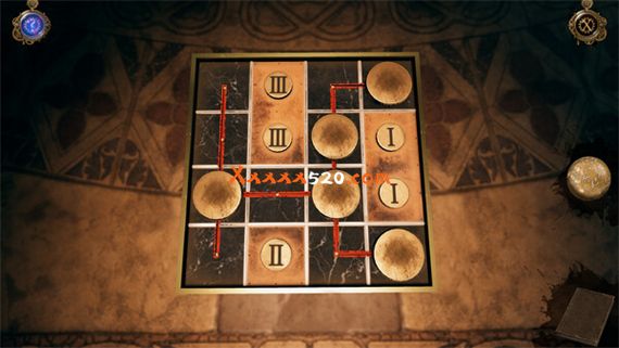 达芬奇密室3|官方中文|V1.0.1-真相|解压即撸