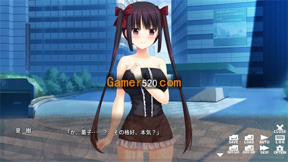 郁娇宅姬社团|官方中文|NSP|原版