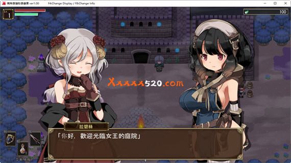 克萝薇黑暗之星|官方中文-爆款ARPG|解压即撸