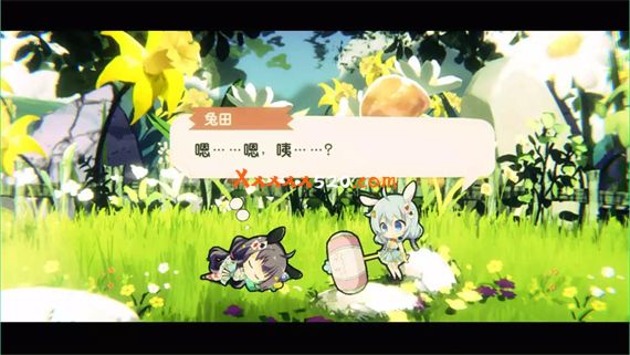 寻找爱丽丝 Alice Escaped|官方中文|本体+金手指|NSZ|原版