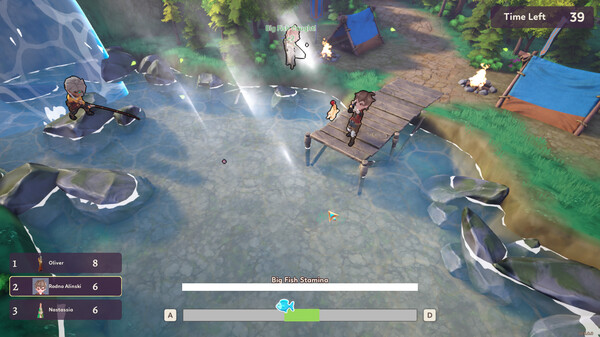 魔法学院 英雄校园物语2|官方中文|本体+1.0.12升补|NSZ|原版