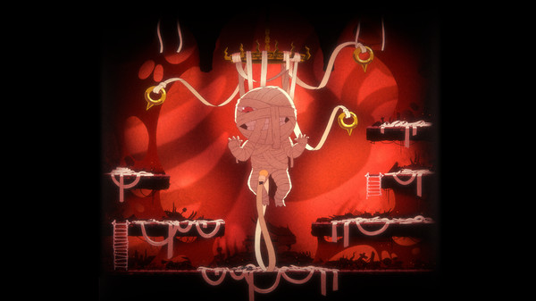 丑陋 UGLY|官方中文|本体+1.0.5升补|NSZ|原版