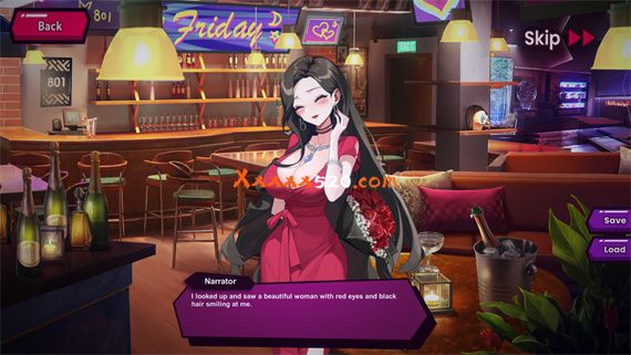淘气之轮|官方中文|Build.10449534-全新动画+全DLC|解压即撸