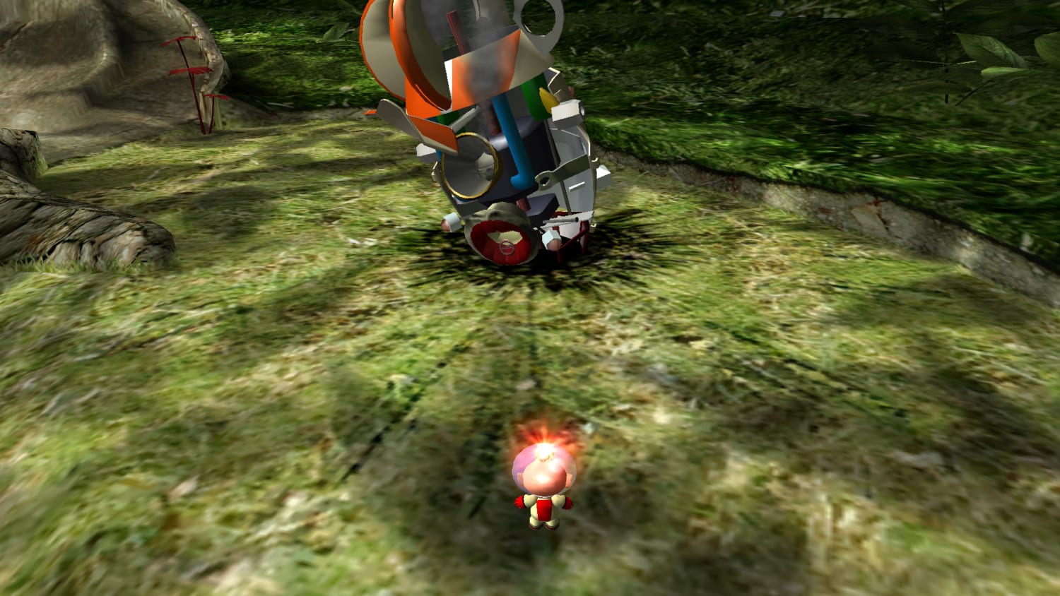 皮克敏1+2 Pikmin|官方中文|本体+1.1.0升补|NSZ|原版