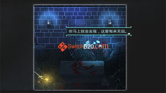 失魂者|完美汉化|本体+1.2.21.1升补|NSP|原版