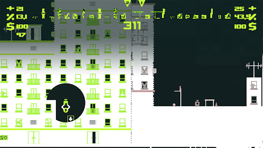 空中快递模拟器|官方中文|本体+1.1.2升补|NSZ|原版