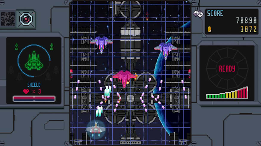赤红猛禽 RedRaptor|官方中文|本体+1.0.1升补|NSZ|原版