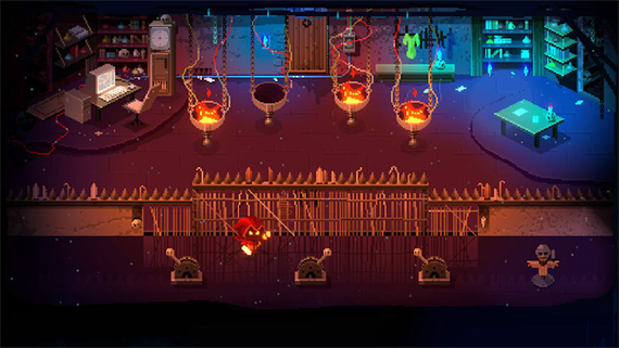 邪恶巫师 Evil Wizard|官方中文|本体+1.0.2升补|NSZ|原版