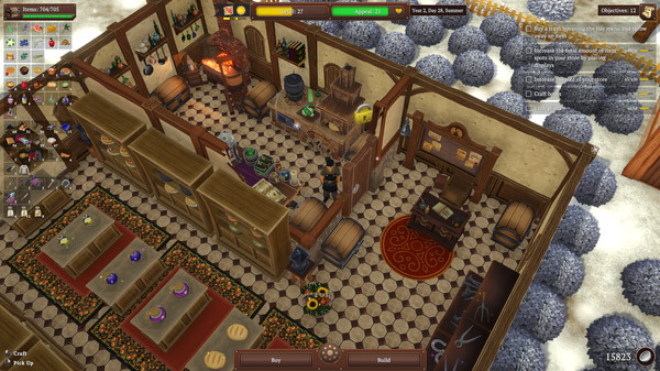 温克利小屋|官方中文|本体+1.0.12升补|NSZ|原版