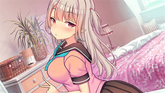 动漫乐园|官方中文|本体+1.0.1升补+2DLC|NSP|原版