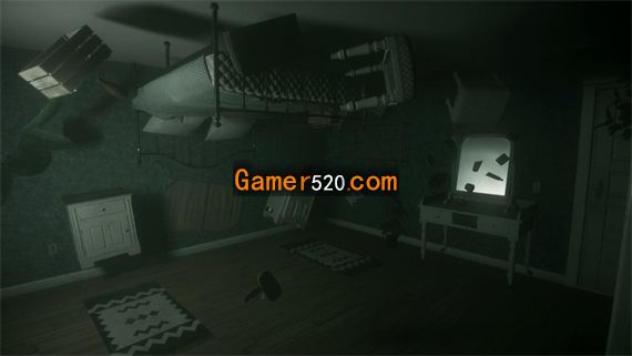 恐怖录像带|官方中文|本体+1.1升补|NSP|原版