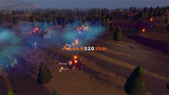 BECASTLED|官方中文|V0.4.6|解压即撸