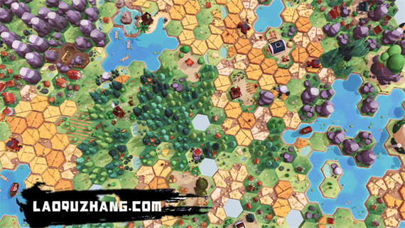 全景画 Pan’orama|官方中文|NSZ|原版