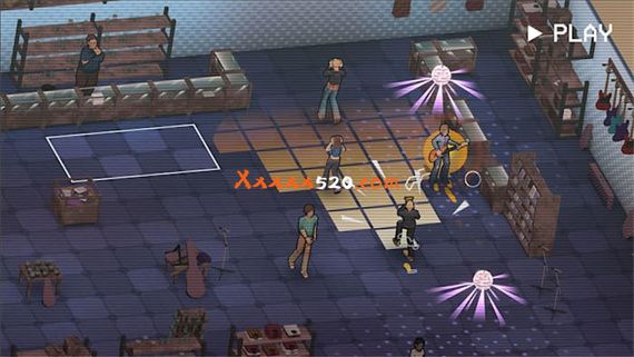 背影 Backbeat|官方中文|本体+1.6.1升补|NSZ|原版