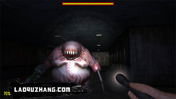 病房 Dementium The Ward|官方中文|本体+1.0.2升补|NSZ|原版