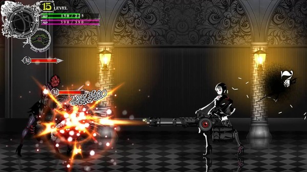 黑色巫术|官方中文|本体+1.0.3升补|NSZ|原版
