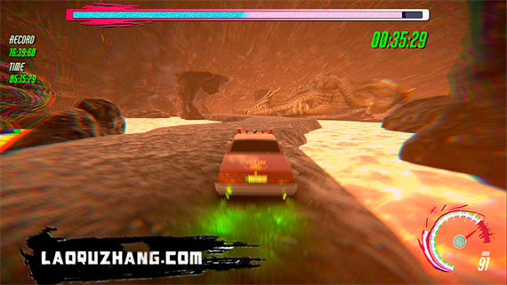 速度或死亡 Speed or Death|官方中文|NSZ|原版