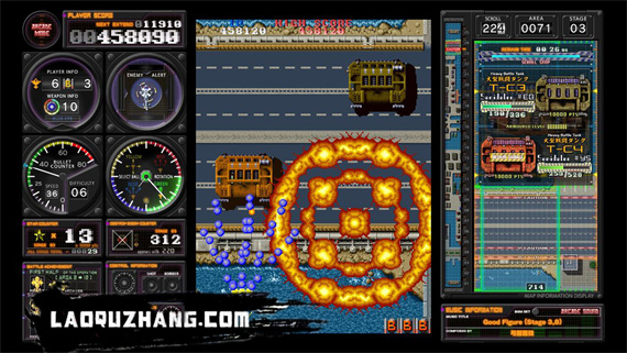 究极虎式直升机|原汁日文|本体+1.5.0升补+1DLC|NSP|原版