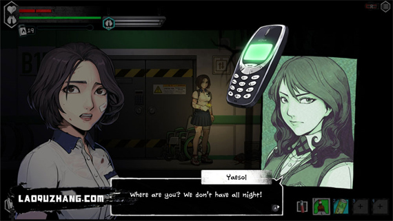 昏迷2 恶毒姐妹|官方中文|本体+1.3.0升补+8DLC|NSZ|原版