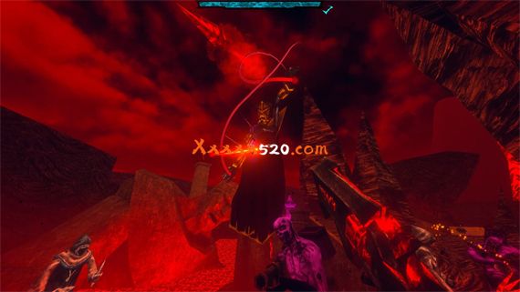 恐惧圣堂武士|官方中文|V1.0.2B-罪人|解压即撸