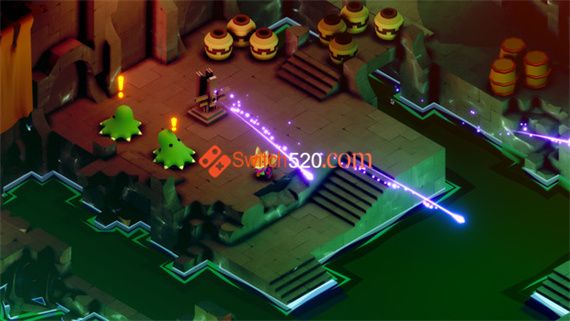TUNIC|官方中文|Build 10371237-勇敢点小狐狸|解压即撸