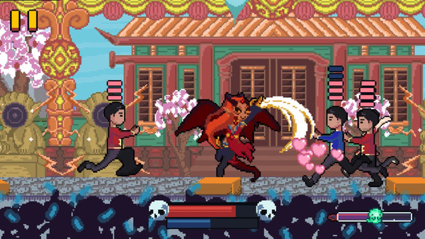 你的小可爱死神来咯|官方中文|本体+1.0.2升补|NSZ|原版