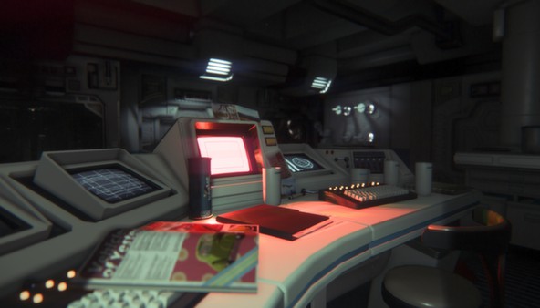 异形 隔离|汉化中文|本体+1.1.5_64113补丁|NSZ|原版