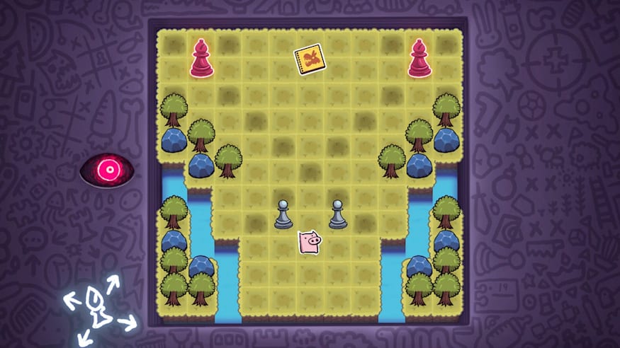 猪头三大冒险 Piggy Gambit|官方中文|NSZ|原版