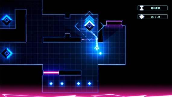 时空裂隙 Time Rift|官方中文|NSZ|原版