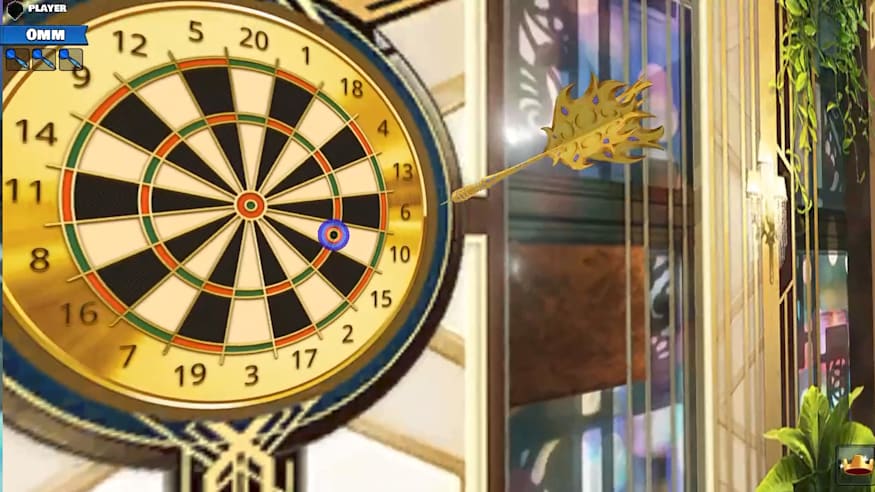 飞镖俱乐部 Darts Club|官方中文|NSZ|原版