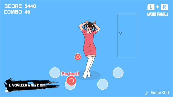 舞蹈迷藏 Hide & Dance!|官方中文|本体+1.0.1升补|NSZ|原版