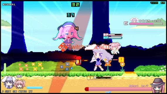 拉比哩比|官方中文|Build 10498693+全DLC|解压即撸