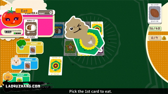 便便咖喱 Full of Crap|官方中文|本体+1.0.1升补|NSZ|原版
