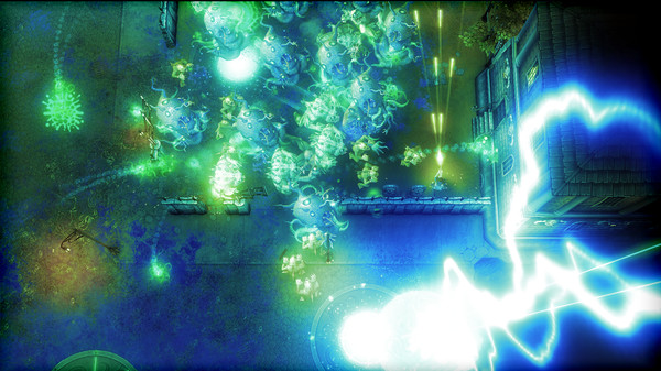 科学VS狂怒|官方中文|本体+1.0.5升补+1DLC|NSP