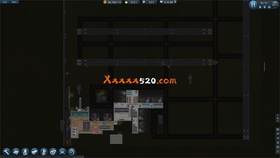 模拟机场|官方中文|Build 9063315|解压即撸