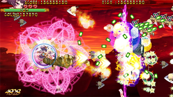 麻烦☆魔女费纳鲁|原汁日文|本体+1.1.2升补+2DLC|NSZ|原版