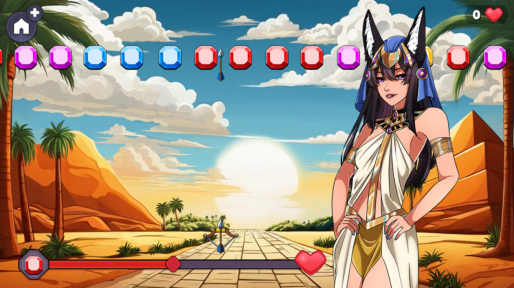 厄洛戈斯 海市蜃楼 Erogods Mirage|官方中文|NSP|原版