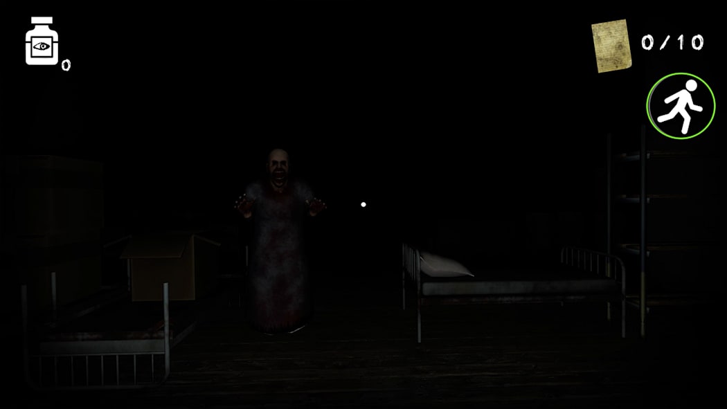 噩梦五夜 逃亡恐怖故事 Five Nights of Nightmare|官方中文|NSZ|原版
