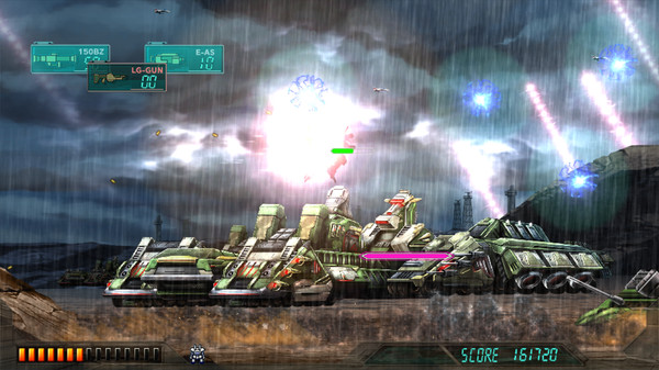 重装机兵 雷诺斯2 致敬精选辑 Assault Suit|官方中文|本体+1.0.2升补|XCZ|原版