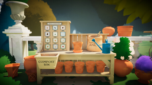 植物学庄园 Botany Manor|官方中文|本体+1.0.3升补|NSZ|原版