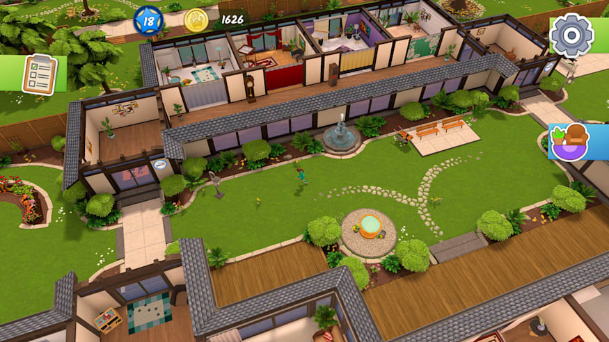 动物医院 Animal Hospital|官方中文|本体+1.1.0 升补|NSZ|原版
