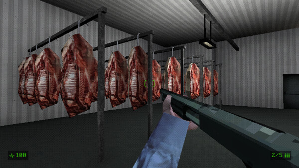 屠宰场:肉与混乱 Beastwatch: Meat & Mayhem|官方中文|NSZ|原版