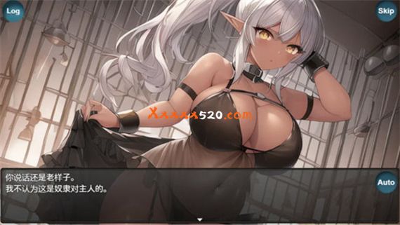 少女露娜和不思议迷宫|汉化中文|解压即撸