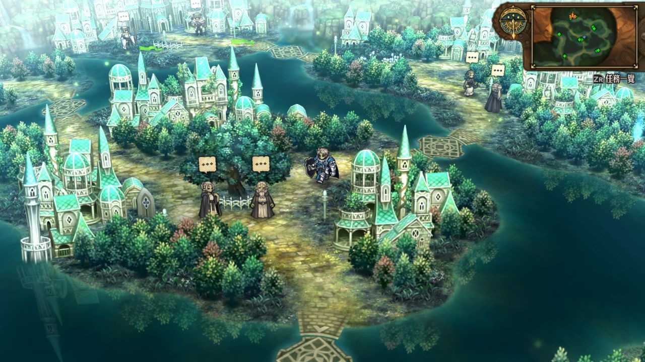圣兽之王|官方中文|本体+1.0.5升补+2DLC+特典|NSZ|三盘齐发|原版
